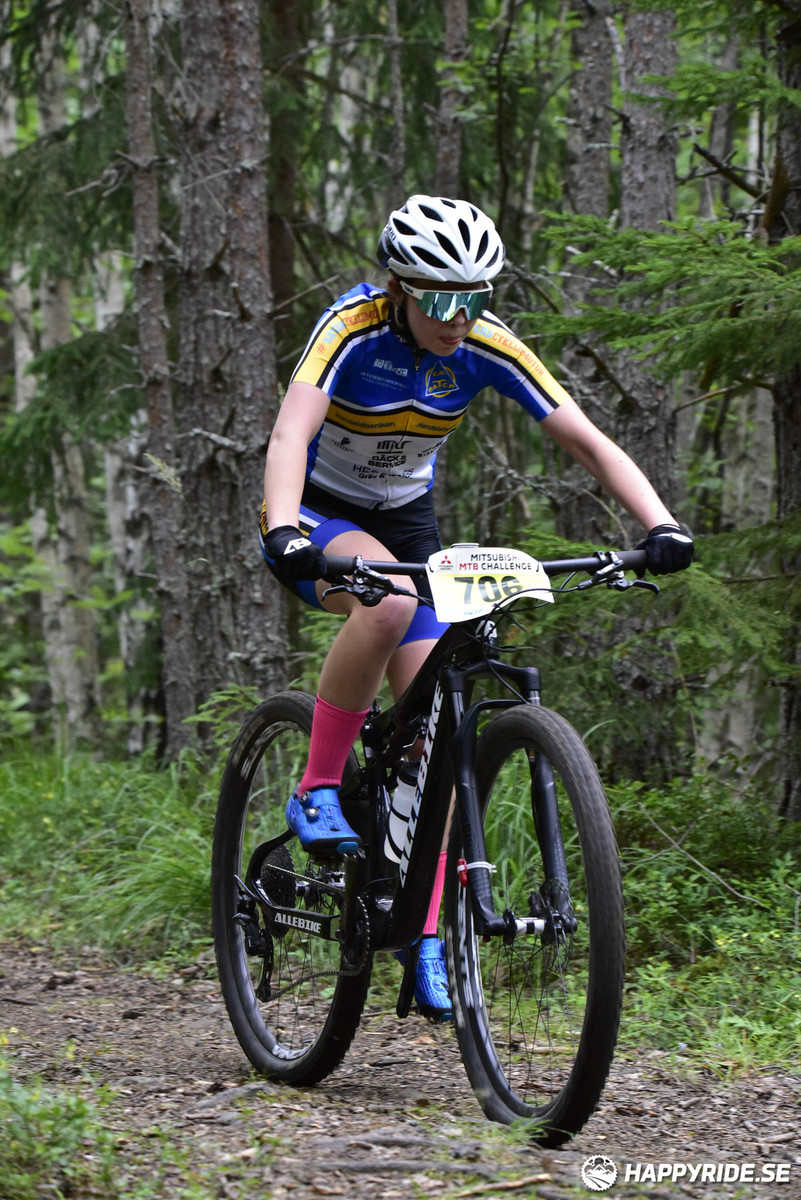 Bild från Engelbrektsturen 2019